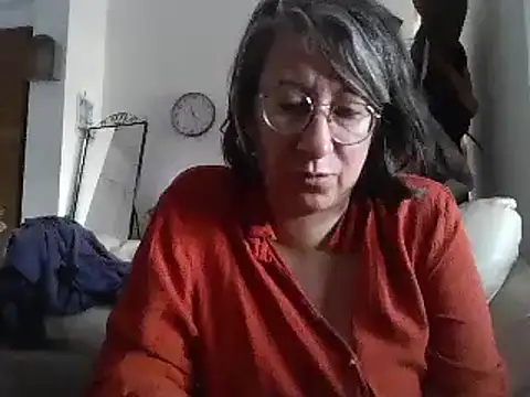 Snapshot of milkarock chatting on January 30, 10:29 am milkarock online show from January 30, 10:29 am