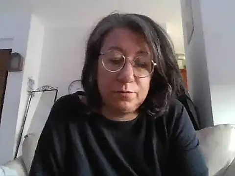 Snapshot of milkarock chatting on February 20, 1:19 pm milkarock online show from February 20, 1:19 pm