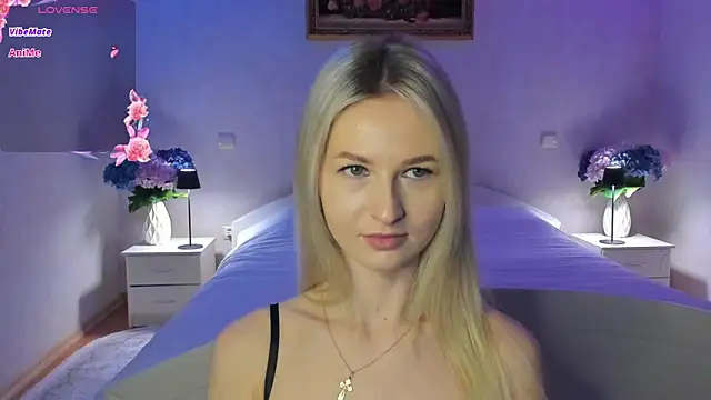 AnnaCarrera online show from February 28, 7:37 pm