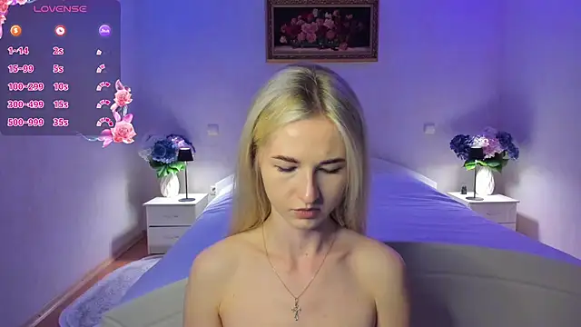 Snapshot of AnnaCarrera chatting on May 26, 7:32 pm AnnaCarrera online show from May 26, 7:32 pm