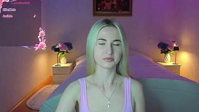 Snapshot of AnnaCarrera chatting on June 14, 8:11 pm AnnaCarrera online show from June 14, 8:11 pm