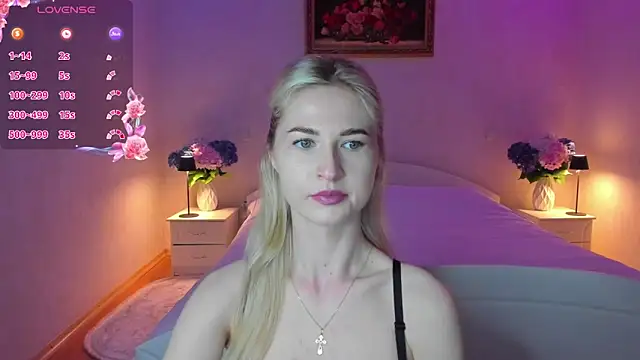 Snapshot of AnnaCarrera chatting on June 15, 7:49 pm AnnaCarrera online show from June 15, 7:49 pm