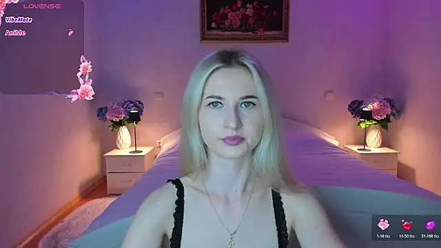Snapshot of AnnaCarrera chatting on June 26, 7:29 pm AnnaCarrera online show from June 26, 7:29 pm