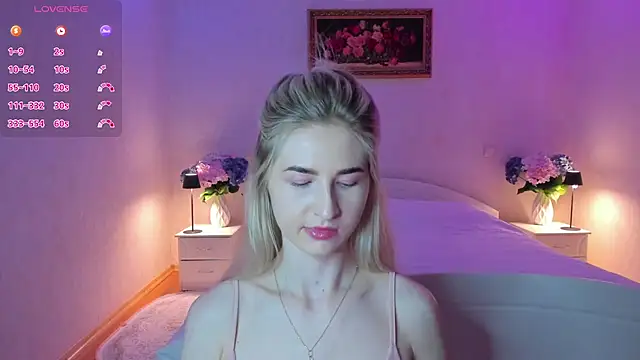 Snapshot of AnnaCarrera chatting on July 13, 8:22 pm AnnaCarrera online show from July 13, 8:22 pm