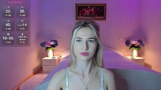 Snapshot of AnnaCarrera chatting on July 21, 7:16 pm AnnaCarrera online show from July 21, 7:16 pm