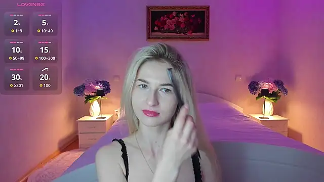 Snapshot of AnnaCarrera chatting on July 22, 8:00 pm AnnaCarrera online show from July 22, 8:00 pm