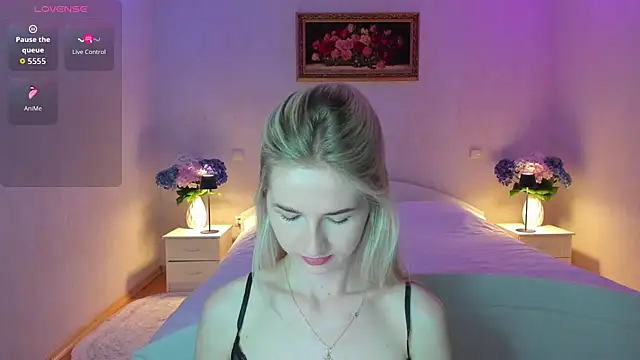 Snapshot of AnnaCarrera chatting on July 23, 10:08 pm AnnaCarrera online show from July 23, 10:08 pm