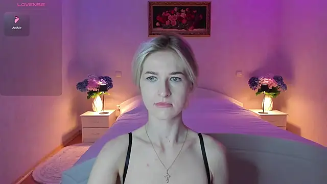 Snapshot of AnnaCarrera chatting on July 24, 8:29 pm AnnaCarrera online show from July 24, 8:29 pm