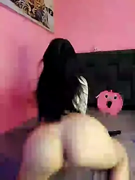 secretgreisy  online show from December 18, 7:36 am