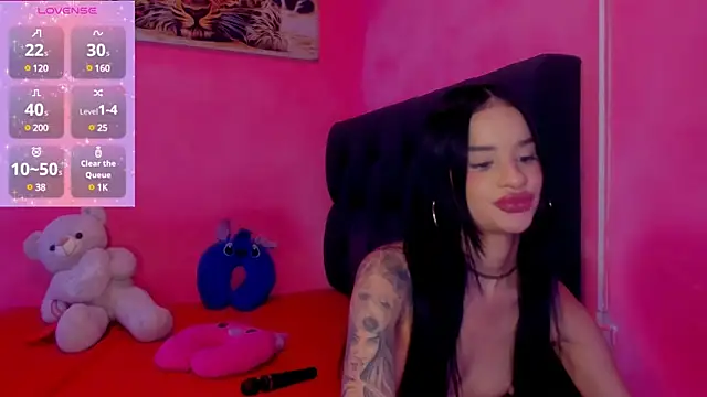 secretgreisy  online show from March 2, 10:24 am