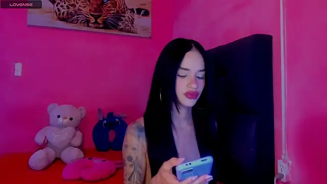 secretgreisy  online show from March 2, 8:40 pm