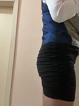 AlexandraGiogio online show from March 12, 8:48 pm