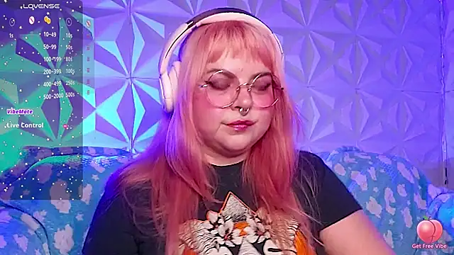 Satyn doll online show from March 21, 10:24 pm