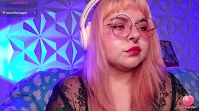 Satyn doll online show from March 27, 10:09 pm