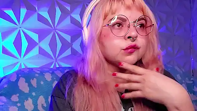 Satyn doll online show from March 29, 9:59 pm