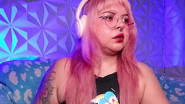 Satyn doll online show from April 12, 9:53 pm