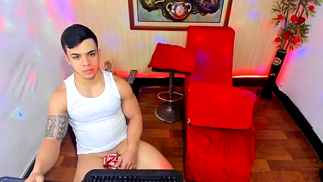 PowerExplosive online show from March 7, 11:35 pm