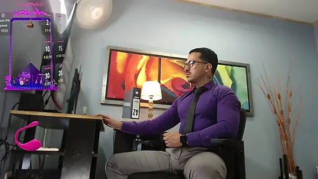 Snapshot of randyluke chatting on May 2, 4:23 pm randyluke online show from May 2, 4:23 pm