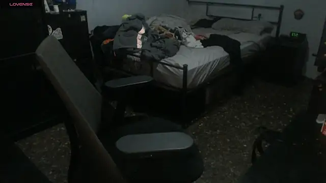 SexxxyLouis online show from December 23, 8:23 am