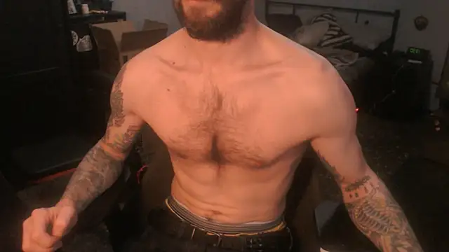 SexxxyLouis online show from January 11, 12:32 pm