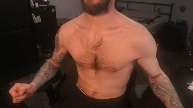 SexxxyLouis online show from January 12, 2:00 pm