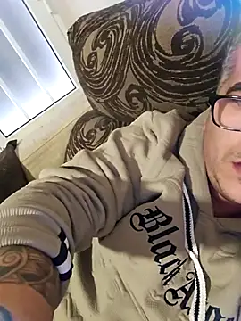 Alex3009 online show from February 19, 10:55 am