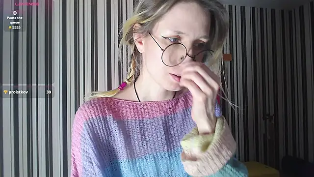 Snapshot of _Hanna_Moon_ chatting on January 9, 1:02 pm  Hanna Moon  online show from January 9, 1:02 pm