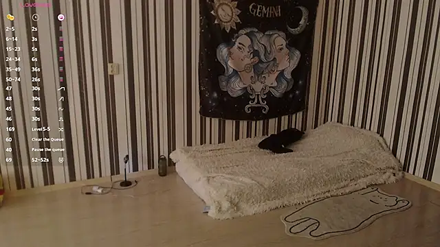 Snapshot of _Hanna_Moon_ chatting on September 12, 12:16 pm  Hanna Moon  online show from September 12, 12:16 pm