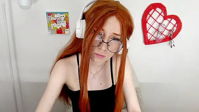 Snapshot of _Hanna_Moon_ chatting on June 29, 10:59 am Hanna Moon online show from June 29, 10:59 am