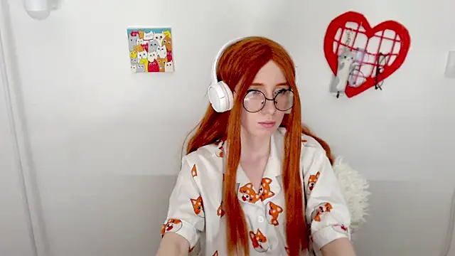 Snapshot of _Hanna_Moon_ chatting on July 6, 3:03 pm Hanna Moon online show from July 6, 3:03 pm