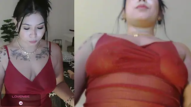 little susie online show from November 13, 9:08 am