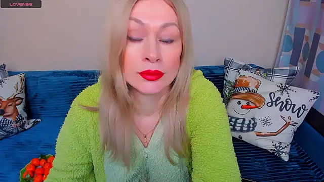 EllenMoore online show from March 2, 3:09 am