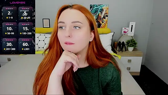 BabeLessi online show from January 11, 4:36 pm