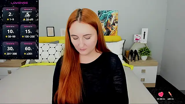 BabeLessi online show from January 13, 1:56 am