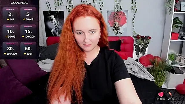 BabeLessi online show from March 15, 1:41 am