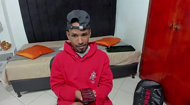 anhtony wayans online show from March 19, 11:57 pm