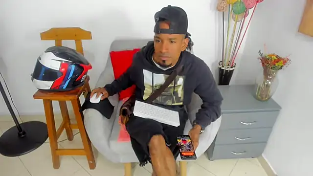 anhtony wayans online show from October 8, 12:41 am