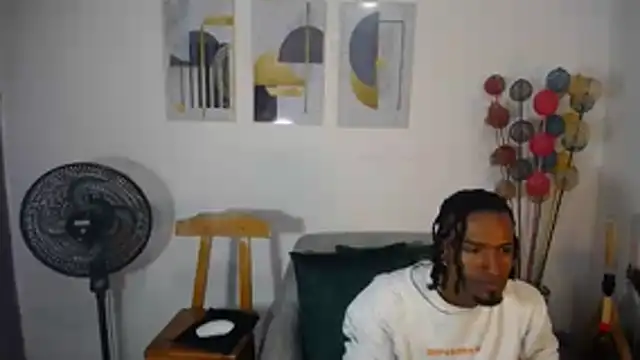 anhtony wayans online show from November 21, 10:52 pm