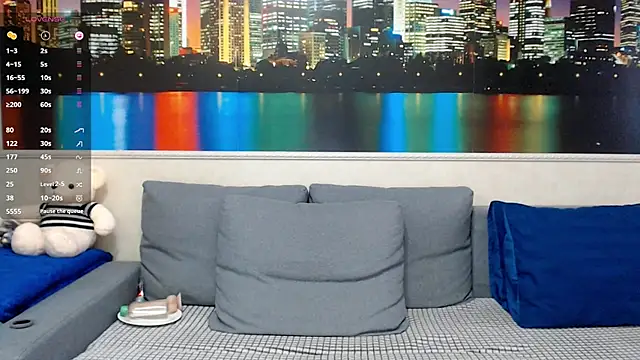 kwana colada online show from December 20, 9:21 am