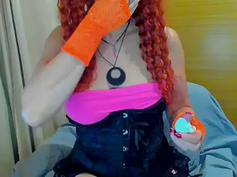 Snapshot of Ruda1919 chatting on April 20, 12:35 am Ruda1919 online show from April 20, 12:35 am