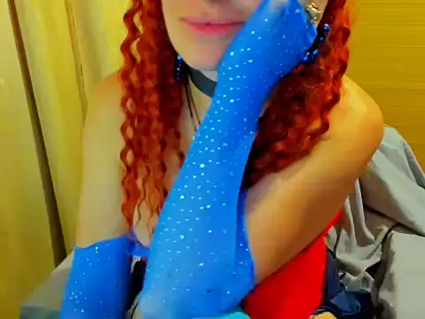 Snapshot of Ruda1919 chatting on April 26, 3:15 am Ruda1919 online show from April 26, 3:15 am