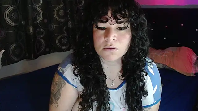 Snapshot of ANGELIQUE_KLANE chatting on February 25, 4:55 am ANGELIQUE KLANE online show from February 25, 4:55 am