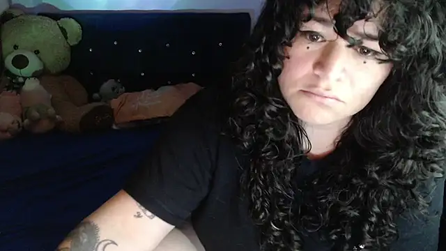 Snapshot of ANGELIQUE_KLANE chatting on March 1, 5:53 am ANGELIQUE KLANE online show from March 1, 5:53 am