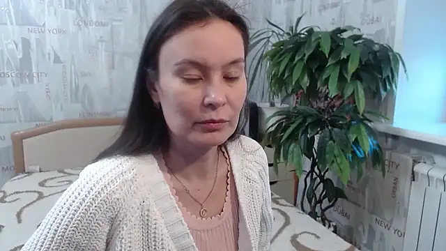 GinaQSoul online show from February 19, 11:17 am