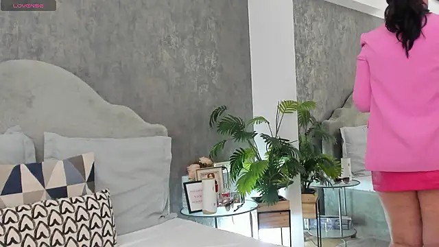 LisaCroft online show from March 9, 9:46 am