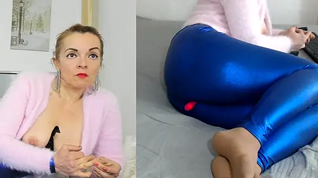 KateConner online show from January 27, 7:56 pm