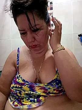 Brenda Berck  online show from October 30, 1:01 pm