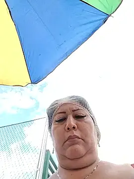 Brenda Berck  online show from April 9, 9:53 pm