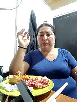 Snapshot of Brenda_Berck_ chatting on May 3, 12:38 am Brenda Berck online show from May 3, 12:38 am