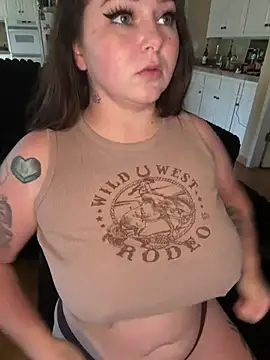 Kira tattoo online show from May 22, 4:23 pm